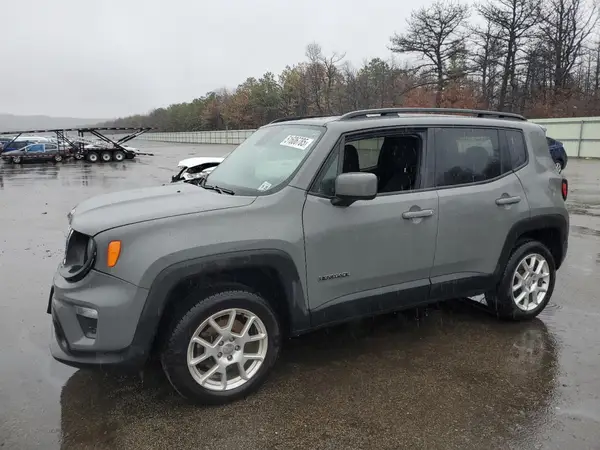 ZACNJBBB1LPL84654 2020 JEEP RENEGADE - Image 1