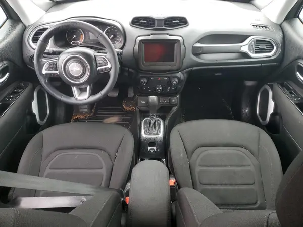 ZACNJBBB1LPL84654 2020 JEEP RENEGADE - Image 8