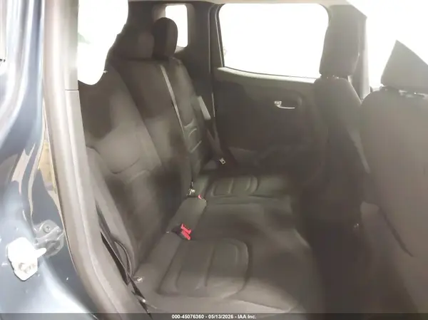 ZACNJBBB1LPL85061 2020 JEEP RENEGADE - Image 8