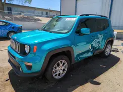 ZACNJBBB1LPL86257 2020 JEEP RENEGADE