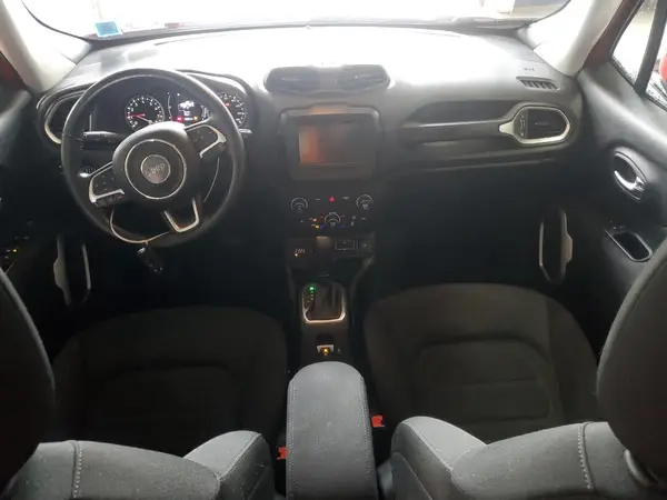 ZACNJBBB1LPL91913 2020 JEEP RENEGADE - Image 8