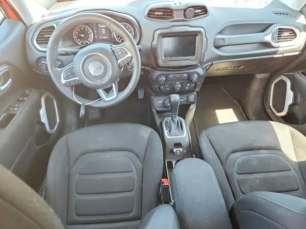 ZACNJBBB1LPL96254 2020 JEEP RENEGADE - Image 8