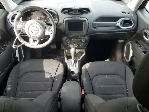 ZACNJBBB1LPL96416 2020 JEEP RENEGADE - Image 8