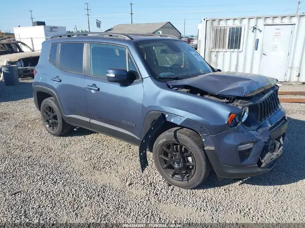 ZACNJBBB1LPL98750 2020 JEEP RENEGADE - Image 1