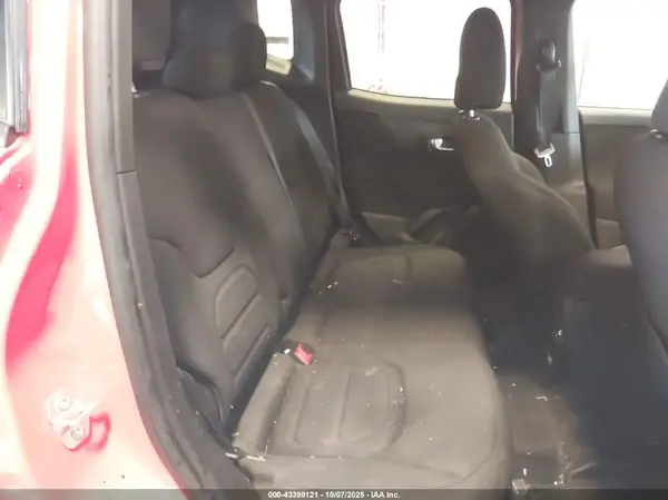 ZACNJBBB1LPL99509 2020 JEEP RENEGADE - Image 8