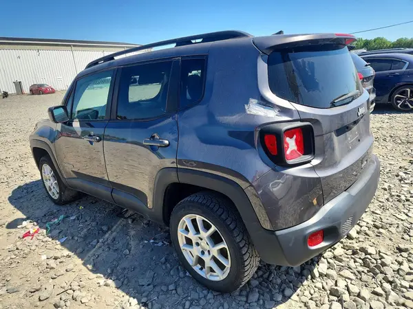 ZACNJBBB1LPM02439 2020 JEEP RENEGADE - Image 2