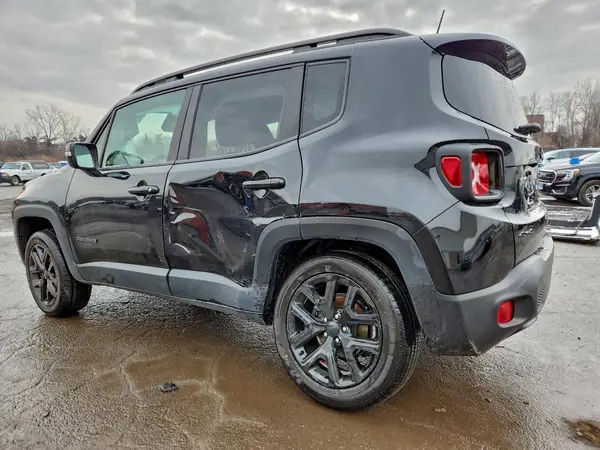 ZACNJBBB2KPJ74370 2019 JEEP RENEGADE - Image 2