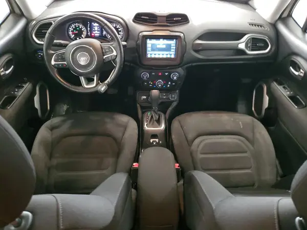 ZACNJBBB2KPJ99253 2019 JEEP RENEGADE - Image 8