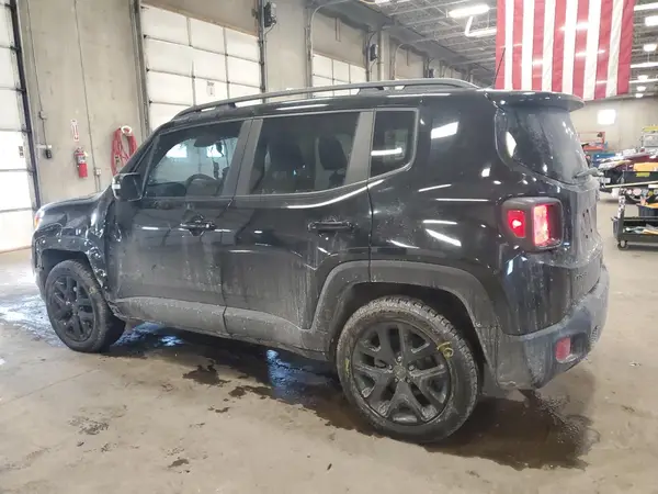 ZACNJBBB2KPK01972 2019 JEEP RENEGADE - Image 2