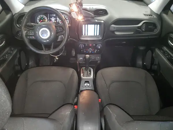 ZACNJBBB2KPK01972 2019 JEEP RENEGADE - Image 8