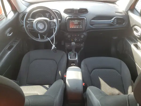ZACNJBBB2KPK06413 2019 JEEP RENEGADE - Image 8