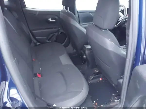 ZACNJBBB2KPK06542 2019 JEEP RENEGADE - Image 8