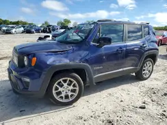 ZACNJBBB2KPK16147 2019 JEEP RENEGADE