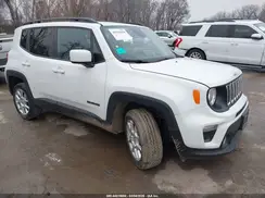 ZACNJBBB2KPK23115 2019 JEEP RENEGADE