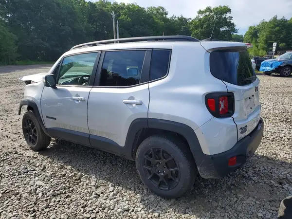 ZACNJBBB2KPK28220 2019 JEEP RENEGADE - Image 2