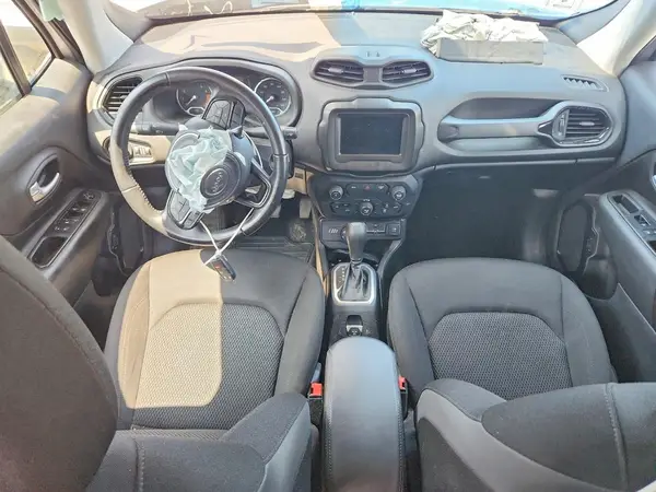 ZACNJBBB2KPK28220 2019 JEEP RENEGADE - Image 8