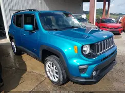 ZACNJBBB2KPK43316 2019 JEEP RENEGADE