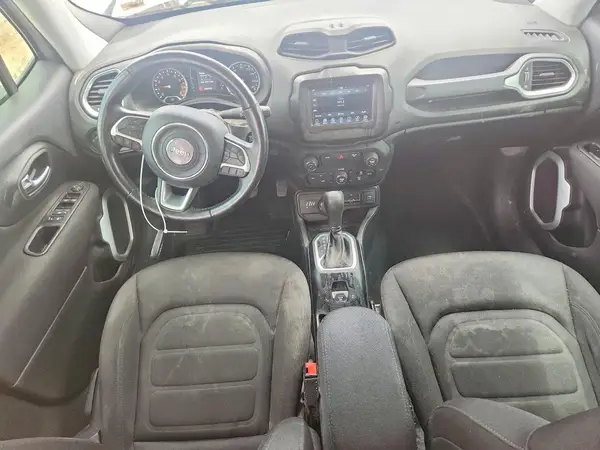 ZACNJBBB2KPK47804 2019 JEEP RENEGADE - Image 8