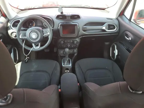 ZACNJBBB2KPK55580 2019 JEEP RENEGADE - Image 8