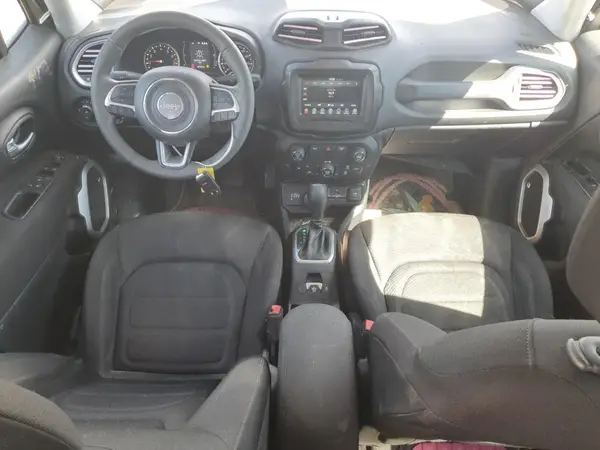 ZACNJBBB2KPK56292 2019 JEEP RENEGADE - Image 8