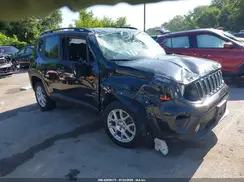 ZACNJBBB2KPK71214 2019 JEEP RENEGADE