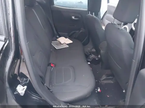 ZACNJBBB2KPK71228 2019 JEEP RENEGADE - Image 8