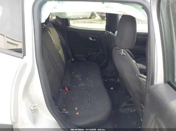 ZACNJBBB2KPK72380 2019 JEEP RENEGADE - Image 8