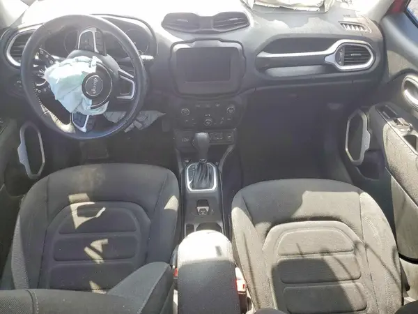 ZACNJBBB2LPK94820 2020 JEEP RENEGADE - Image 8