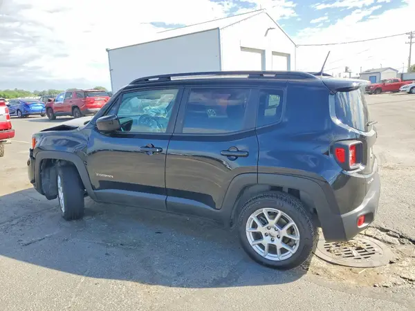 ZACNJBBB2LPK95532 2020 JEEP RENEGADE - Image 2