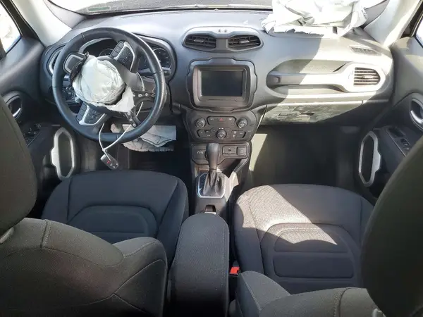 ZACNJBBB2LPK95532 2020 JEEP RENEGADE - Image 8