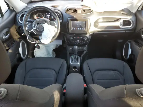 ZACNJBBB2LPK98835 2020 JEEP RENEGADE - Image 8