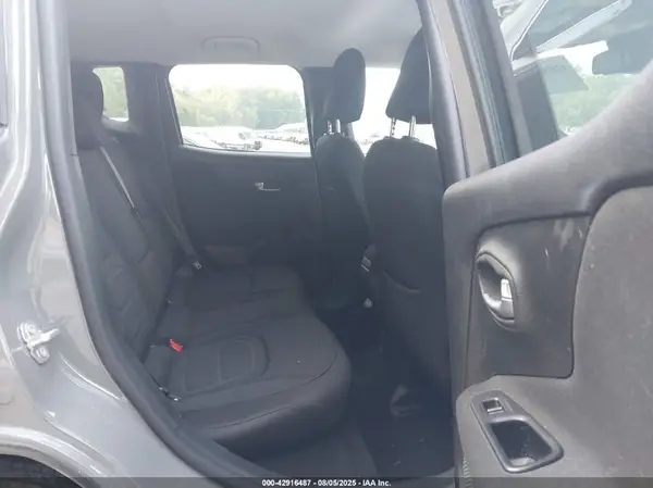 ZACNJBBB2LPK99984 2020 JEEP RENEGADE - Image 8