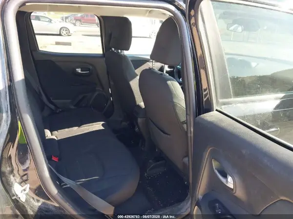 ZACNJBBB2LPL21286 2020 JEEP RENEGADE - Image 8