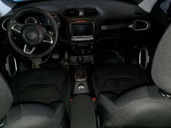 ZACNJBBB2LPL23877 2020 JEEP RENEGADE - Image 8