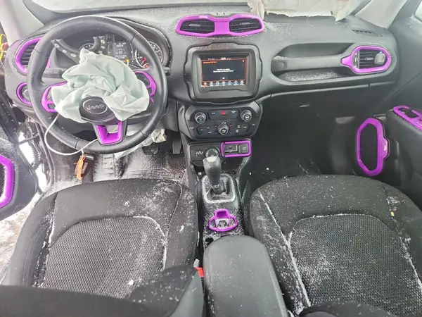 ZACNJBBB2LPL27704 2020 JEEP RENEGADE - Image 8