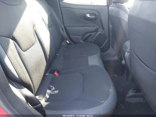 ZACNJBBB2LPL33101 2020 JEEP RENEGADE - Image 8