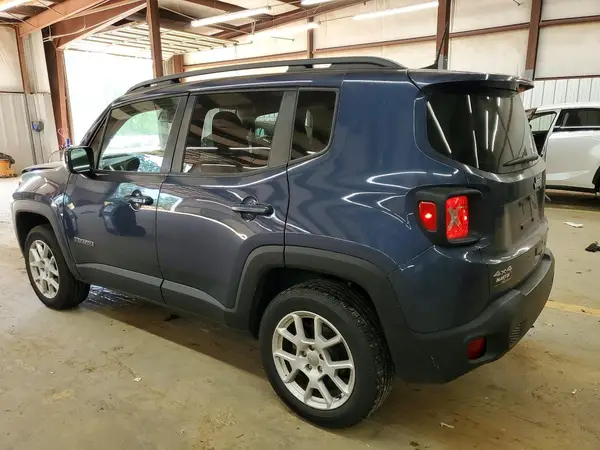 ZACNJBBB2LPL35348 2020 JEEP RENEGADE - Image 2