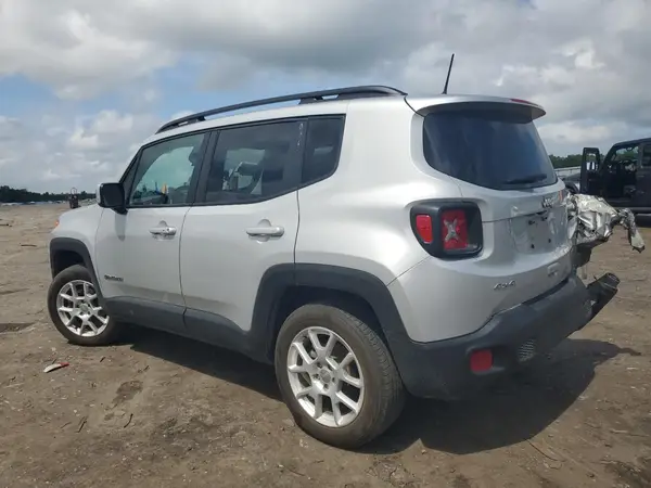 ZACNJBBB2LPL39688 2020 JEEP RENEGADE - Image 2