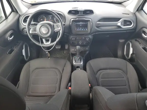 ZACNJBBB2LPL39688 2020 JEEP RENEGADE - Image 8