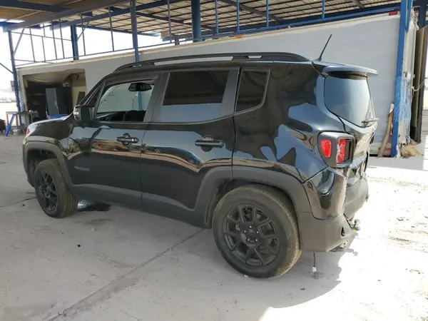 ZACNJBBB2LPL45944 2020 JEEP RENEGADE - Image 2