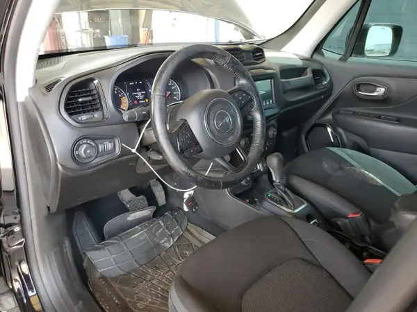 ZACNJBBB2LPL45944 2020 JEEP RENEGADE - Image 8