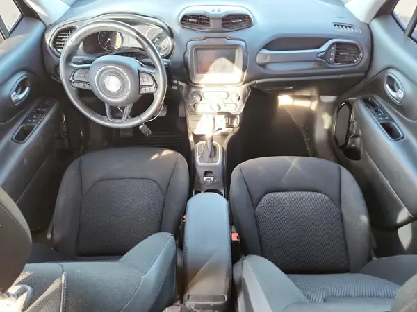 ZACNJBBB2LPL46558 2020 JEEP RENEGADE - Image 8