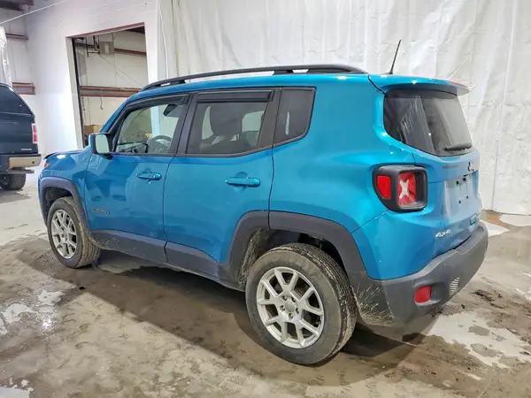 ZACNJBBB2LPL52649 2020 JEEP RENEGADE - Image 2