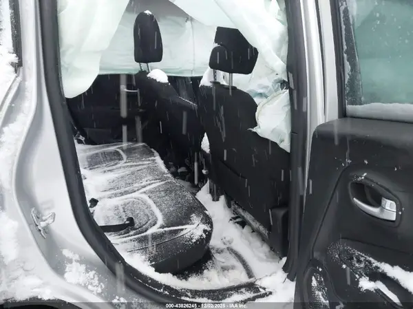 ZACNJBBB2LPL54594 2020 JEEP RENEGADE - Image 8