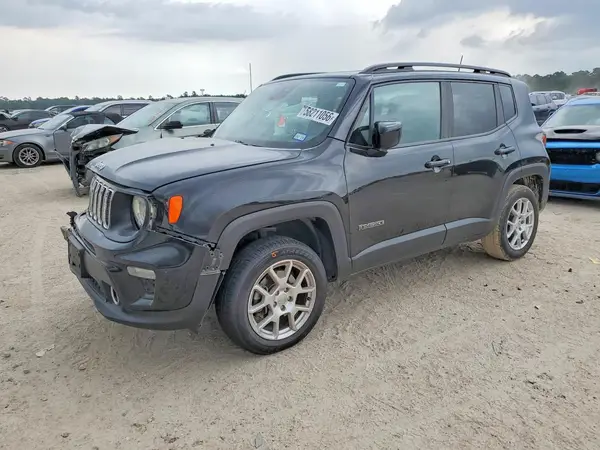 ZACNJBBB2LPL72612 2020 JEEP RENEGADE - Image 1