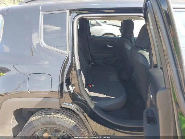 ZACNJBBB2LPL75350 2020 JEEP RENEGADE - Image 8
