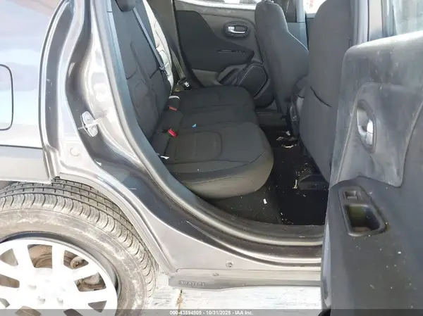 ZACNJBBB2LPL75915 2020 JEEP RENEGADE - Image 8