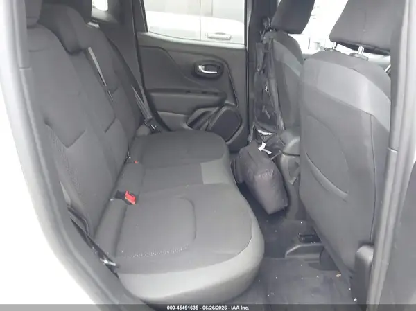 ZACNJBBB2LPL75929 2020 JEEP RENEGADE - Image 8
