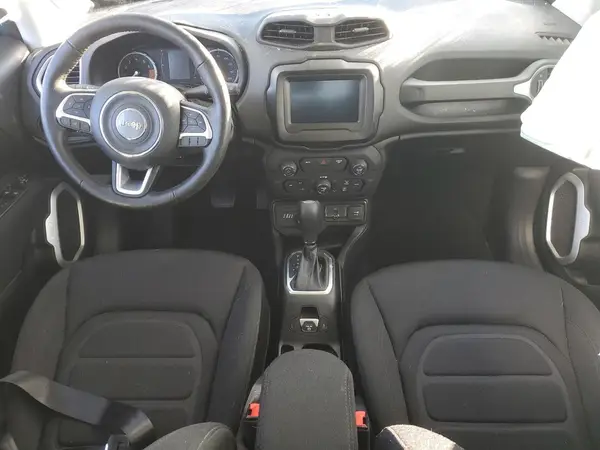 ZACNJBBB2LPL77003 2020 JEEP RENEGADE - Image 8