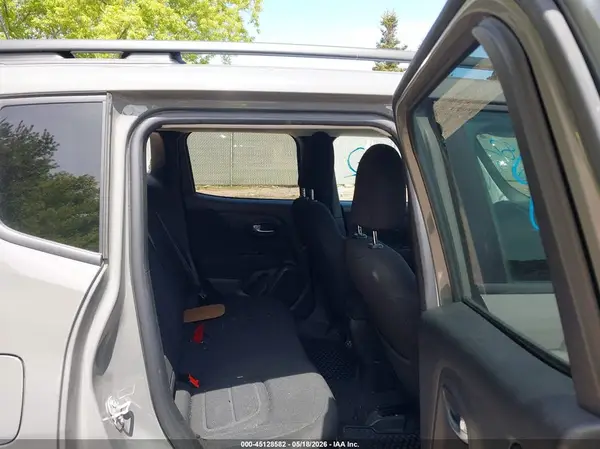 ZACNJBBB2LPL83562 2020 JEEP RENEGADE - Image 8